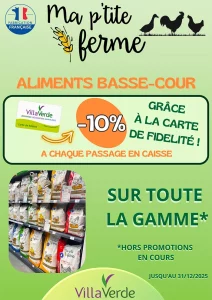 Villaverde (Montceau – Gourdon)