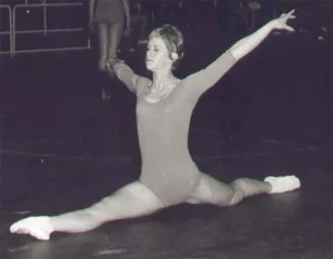 Hommage à Jacqueline Gaugey-Brisepierre