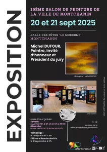 A.D.A.C (Association de Développement des Arts et de la Culture) de Montchanin