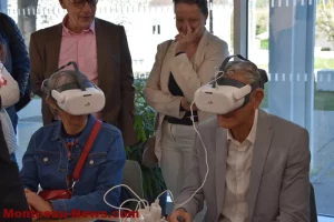 Innov’insertion au Hub&Go : succès de l’événement