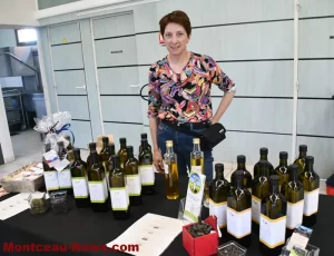 Ciry-le-Noble : Vente directe, consommer local !
