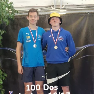 Montceau-les-mines : Championnats régionaux juniors