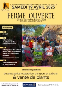 Confédération paysanne