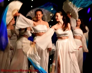 Blanzy : Gala de l’association Unity N’Dance