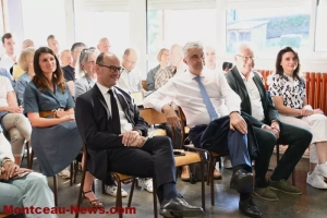 Elections législatives – 5ème circonscription de Saône et Loire