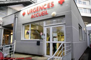 Centre hospitalier de Montceau les Mines