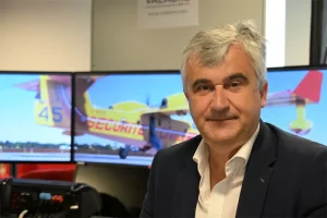 Sécurité civile