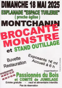 Montchanin