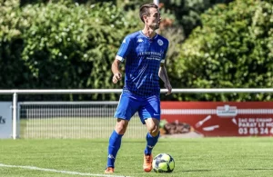 Football (Régional)