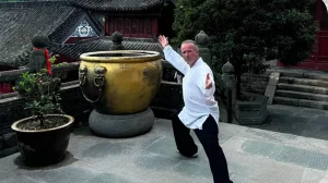 Montceau-les-Mines : Lumière de Chine