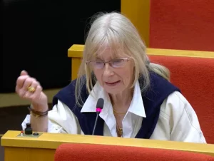 «Protéger femmes et enfants de toute agression sexuelle est un impératif.»