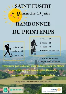 Rotary Club de Montceau-les-Mines
