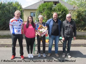17ème Prix de Génelard