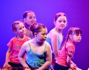 Montceau-les-Mines – Gala du Conservatoire de musique et de danse à l’Embarcadère