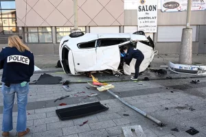 Faits Divers