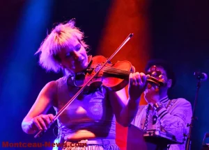 Blanzy – Festival Chamboultou : jour 2