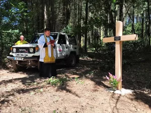 Club 4×4 Val d’Arroux