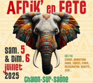Le Festival Afrik’en Fête revient pour sa 4 ème édition !