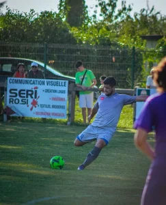 Football (Regional 2)