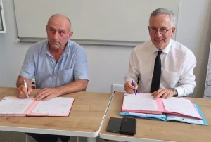 Prédation du loup