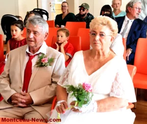 Montceau-les-Mines – Noces de diamant