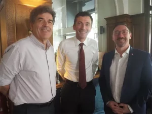 Saône et Loire : Municipales 2026