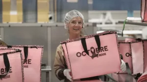 Le programme « Dans les coulisses de l’industrie » proposé par l’Office de Tourisme Creusot Montceau se poursuit.