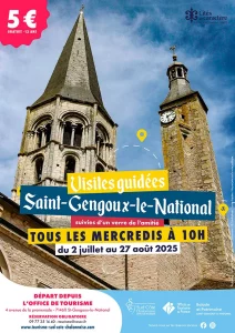 Tourisme