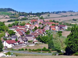 Comité des fêtes de Vaux en Pré