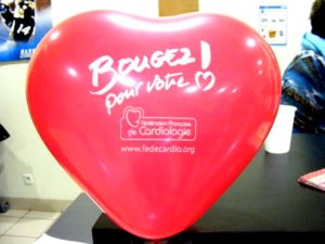 Le club coeur et santé