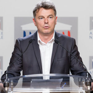 Parti Communiste Français 