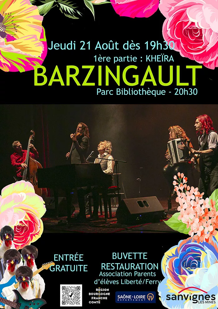 bazart-sanvignes-150825