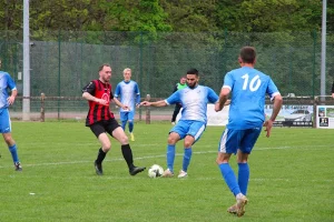 Football local…Coupe de France ce dimanche