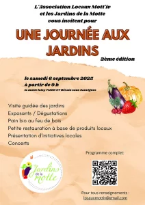 Saint Bérain sous Sanvignes