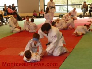 Judo Club Perrecy