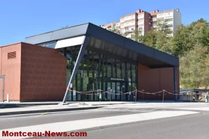 Le Creusot : Programmation des travaux