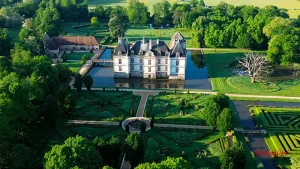 La réponse du quiz N° 12