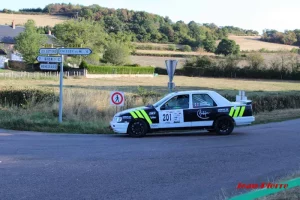 Nos lecteurs ont toujours le bon reflex(e) : Rallye d’Autun Sud Morvan – La Châtaigne