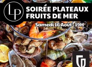 Blanzy : Restaurant « Le Plessis »