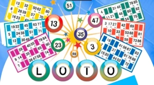 Le Rousset-Marizy : Loto, ce dimanche 5 octobre 2025