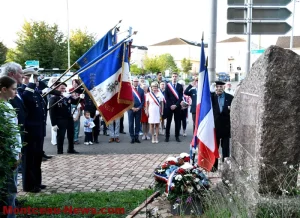 Commémoration