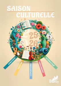 Blanzy lance sa saison culturelle 2025-2026