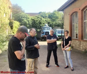 Journées du Patrimoine : Musée du Camion 