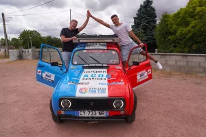 Tournoi de pétanque solidaire à Montceau-les-Mines