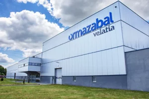 Torcy : journée portes ouvertes chez Ormazabal