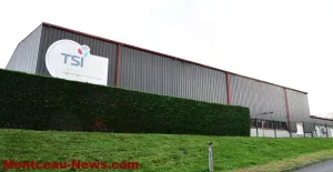 Montceau-les-Mines : TSI production en redressement judiciaire