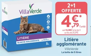 Villaverde (Montceau – Gourdon)