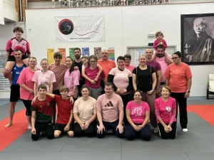 Blanzy – Judo Club Blanzynois