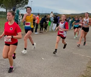 Athlé Bourgogne Sud (Montceau-Les-Mines)