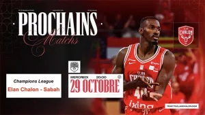 BASKET (Champions League)